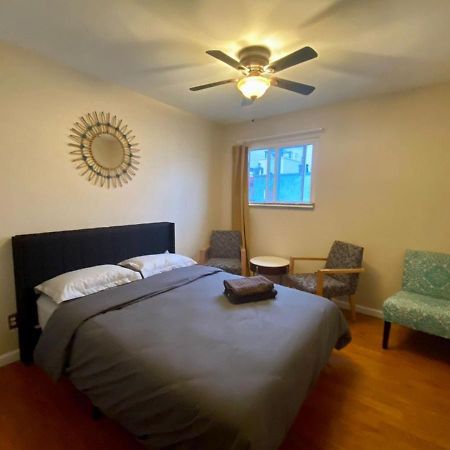 Historic Townhouse Oasis With En-Suite Bathroom Φιλαδέλφεια Εξωτερικό φωτογραφία