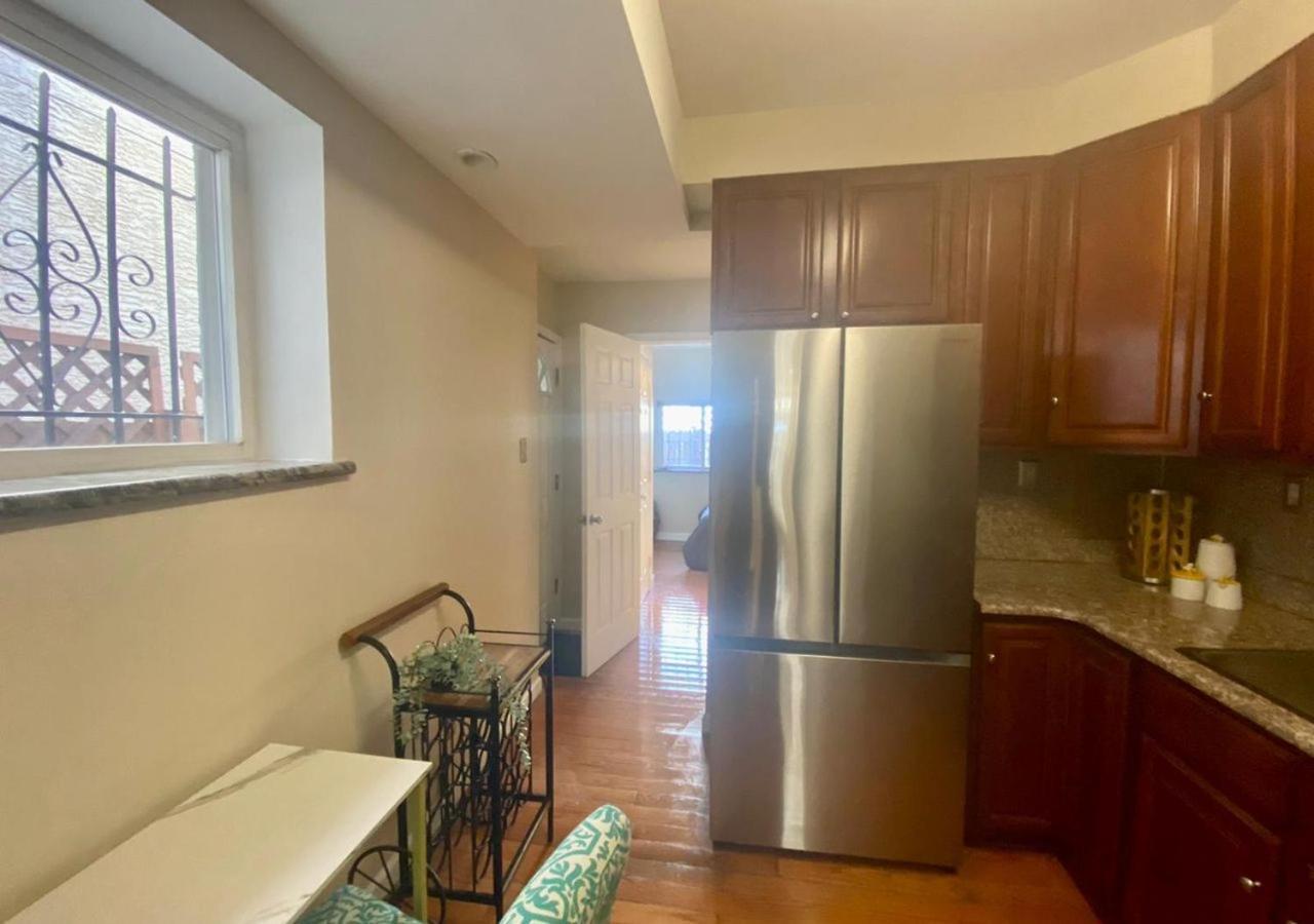 Historic Townhouse Oasis With En-Suite Bathroom Φιλαδέλφεια Εξωτερικό φωτογραφία