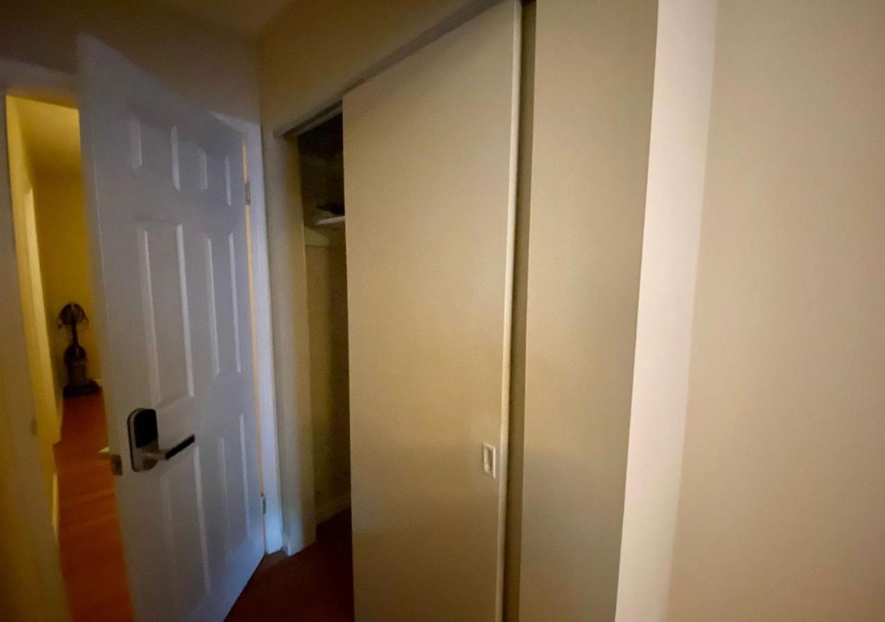 Historic Townhouse Oasis With En-Suite Bathroom Φιλαδέλφεια Εξωτερικό φωτογραφία