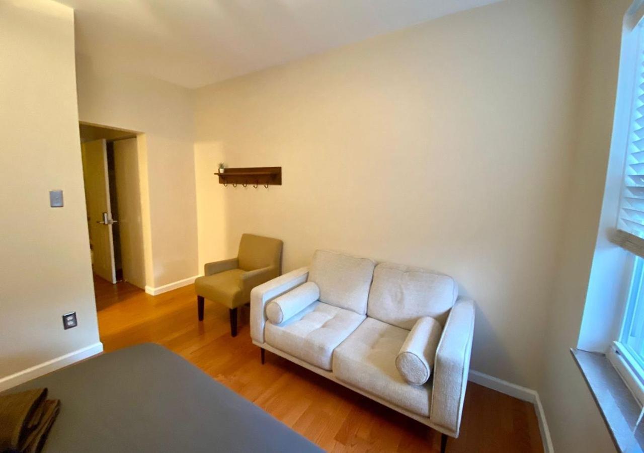 Historic Townhouse Oasis With En-Suite Bathroom Φιλαδέλφεια Εξωτερικό φωτογραφία