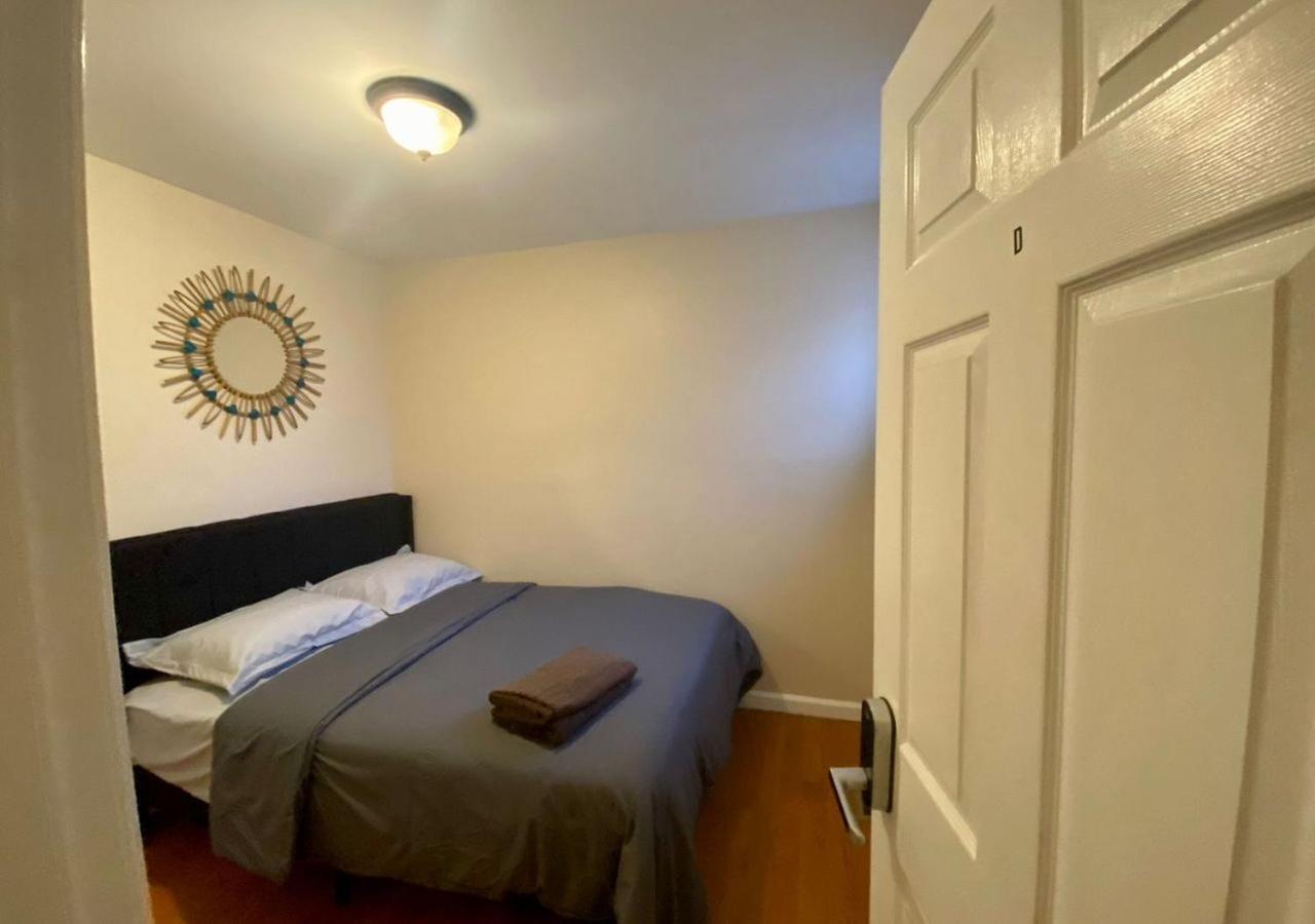 Historic Townhouse Oasis With En-Suite Bathroom Φιλαδέλφεια Εξωτερικό φωτογραφία