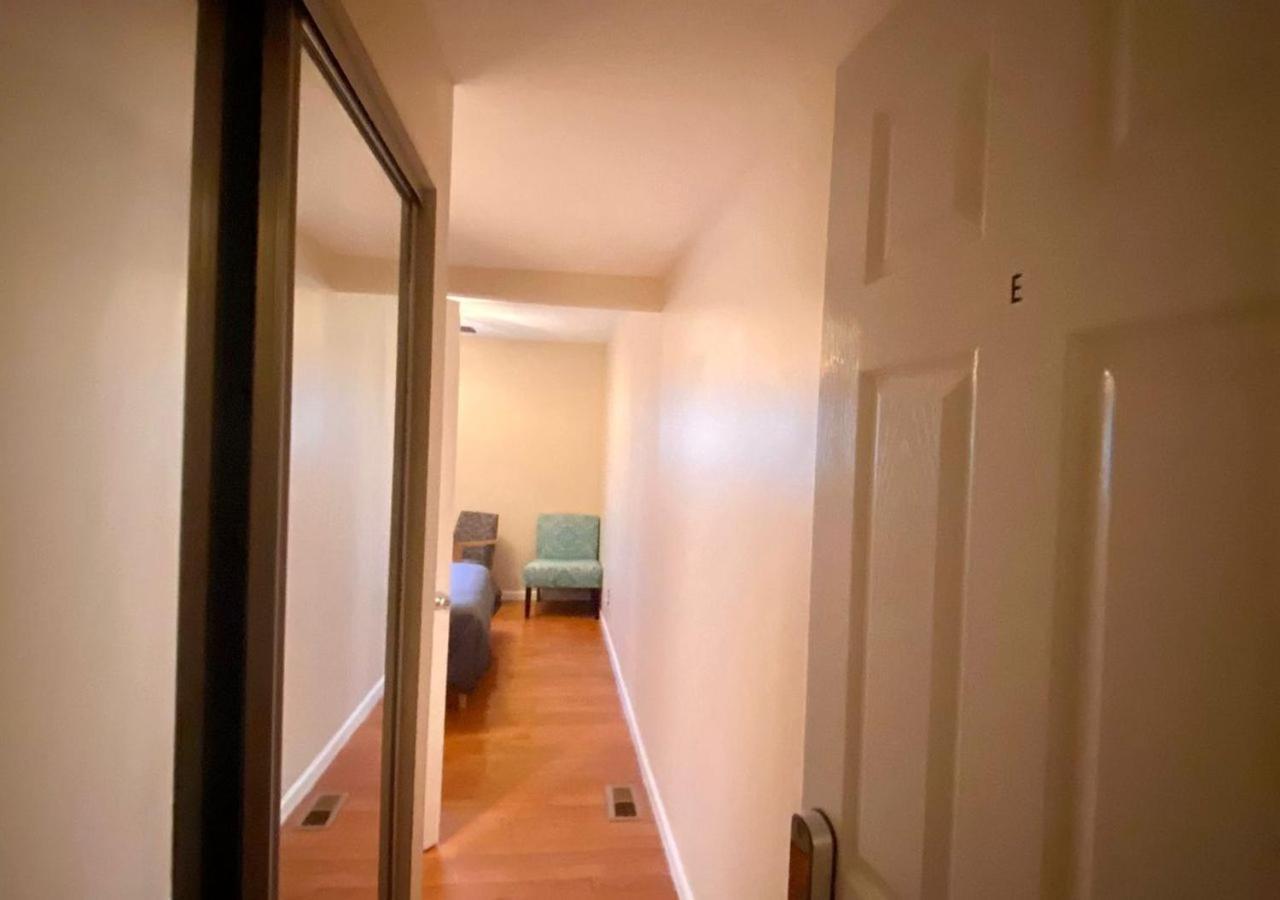 Historic Townhouse Oasis With En-Suite Bathroom Φιλαδέλφεια Δωμάτιο φωτογραφία