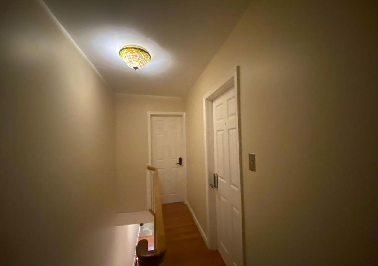 Historic Townhouse Oasis With En-Suite Bathroom Φιλαδέλφεια Εξωτερικό φωτογραφία