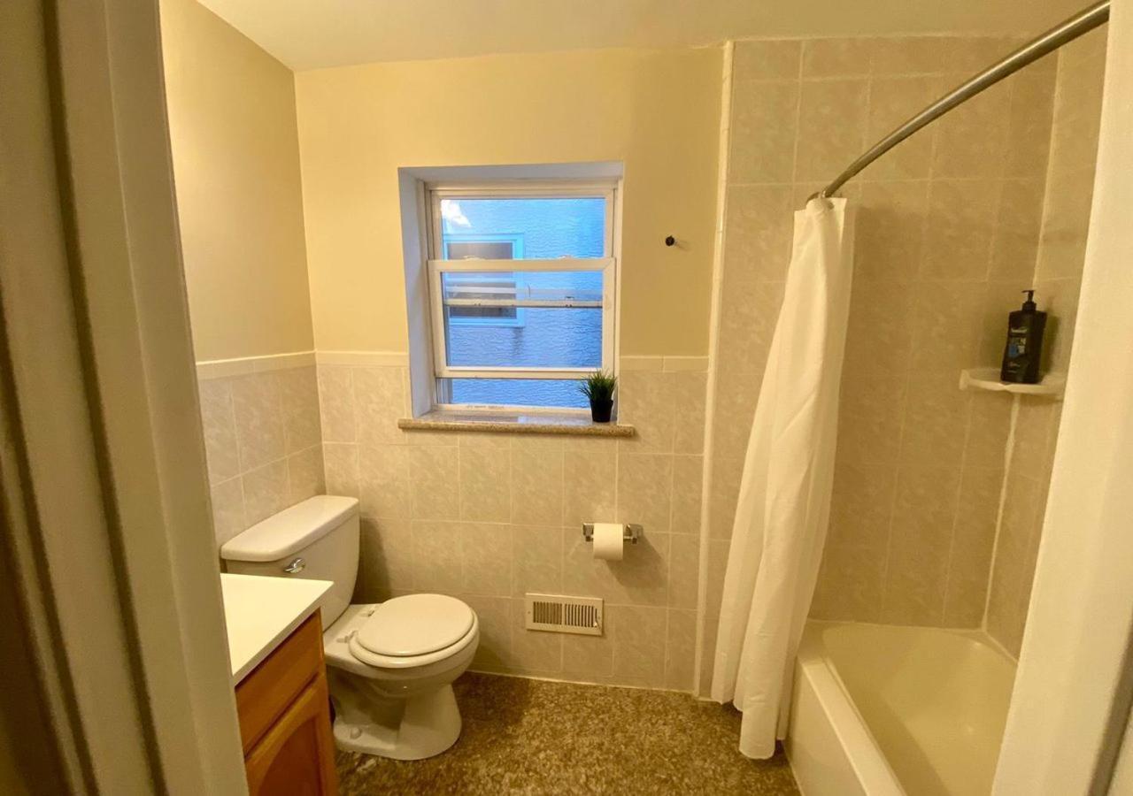 Historic Townhouse Oasis With En-Suite Bathroom Φιλαδέλφεια Δωμάτιο φωτογραφία