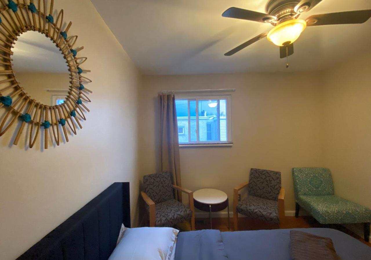 Historic Townhouse Oasis With En-Suite Bathroom Φιλαδέλφεια Δωμάτιο φωτογραφία