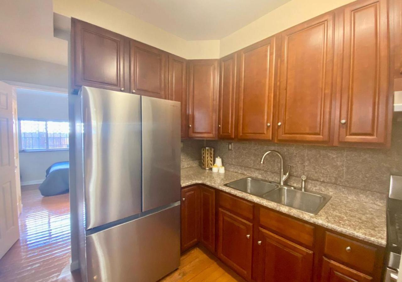 Historic Townhouse Oasis With En-Suite Bathroom Φιλαδέλφεια Εξωτερικό φωτογραφία