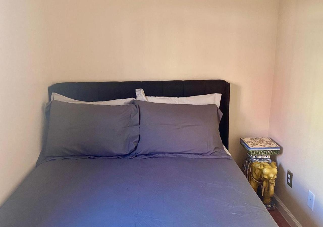 Historic Townhouse Oasis With En-Suite Bathroom Φιλαδέλφεια Εξωτερικό φωτογραφία