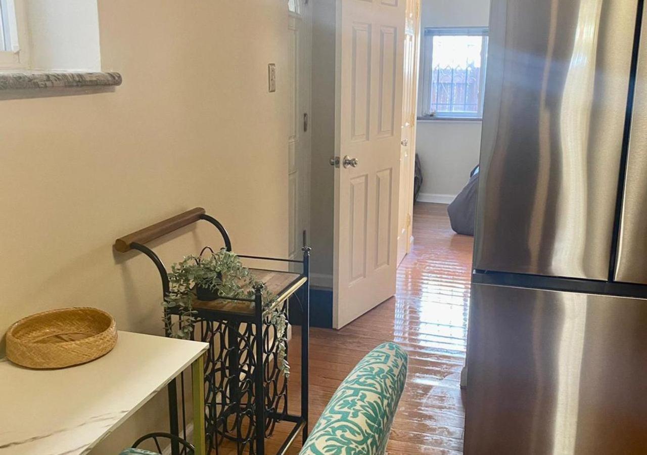 Historic Townhouse Oasis With En-Suite Bathroom Φιλαδέλφεια Εξωτερικό φωτογραφία