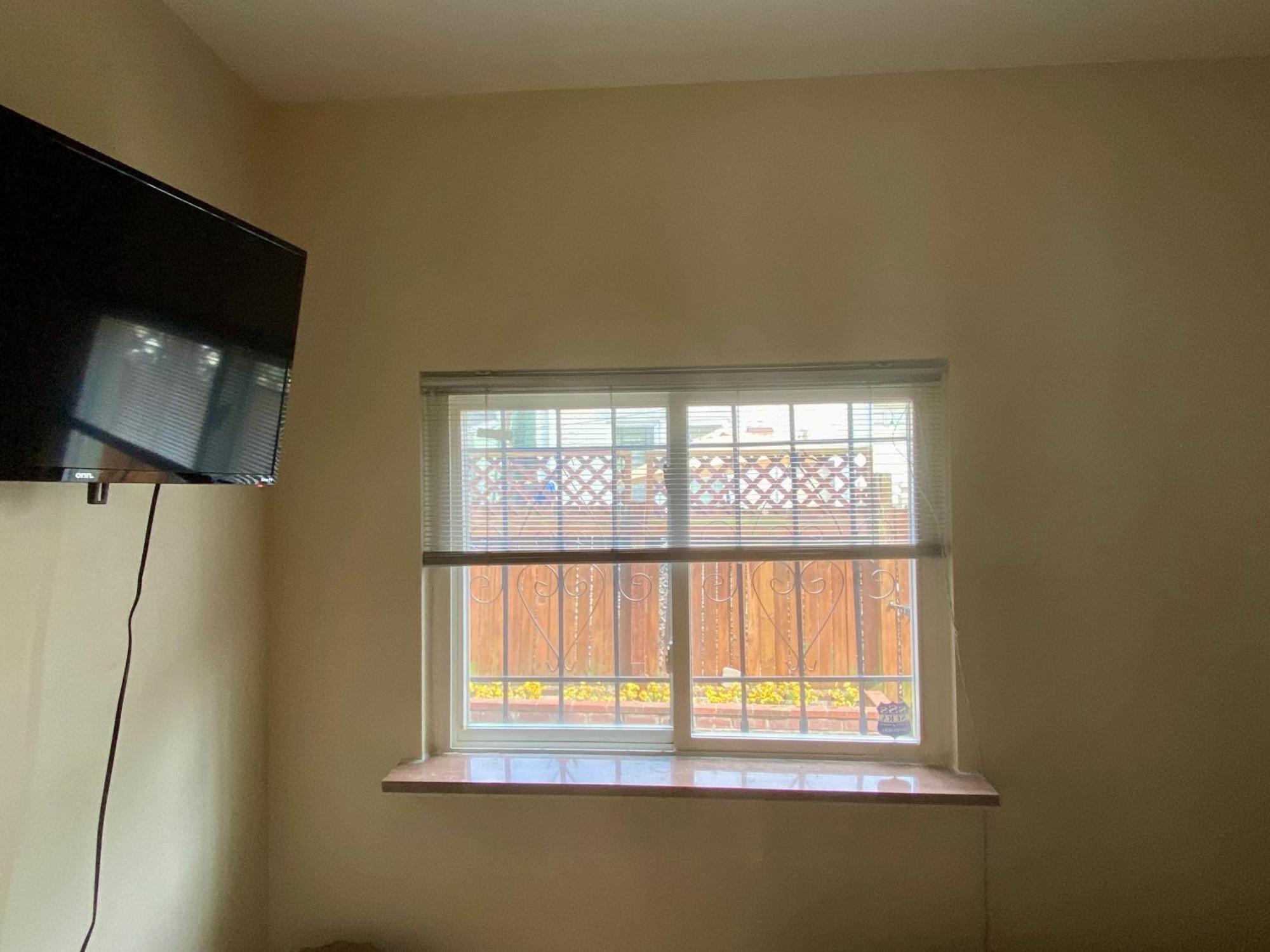 Historic Townhouse Oasis With En-Suite Bathroom Φιλαδέλφεια Εξωτερικό φωτογραφία