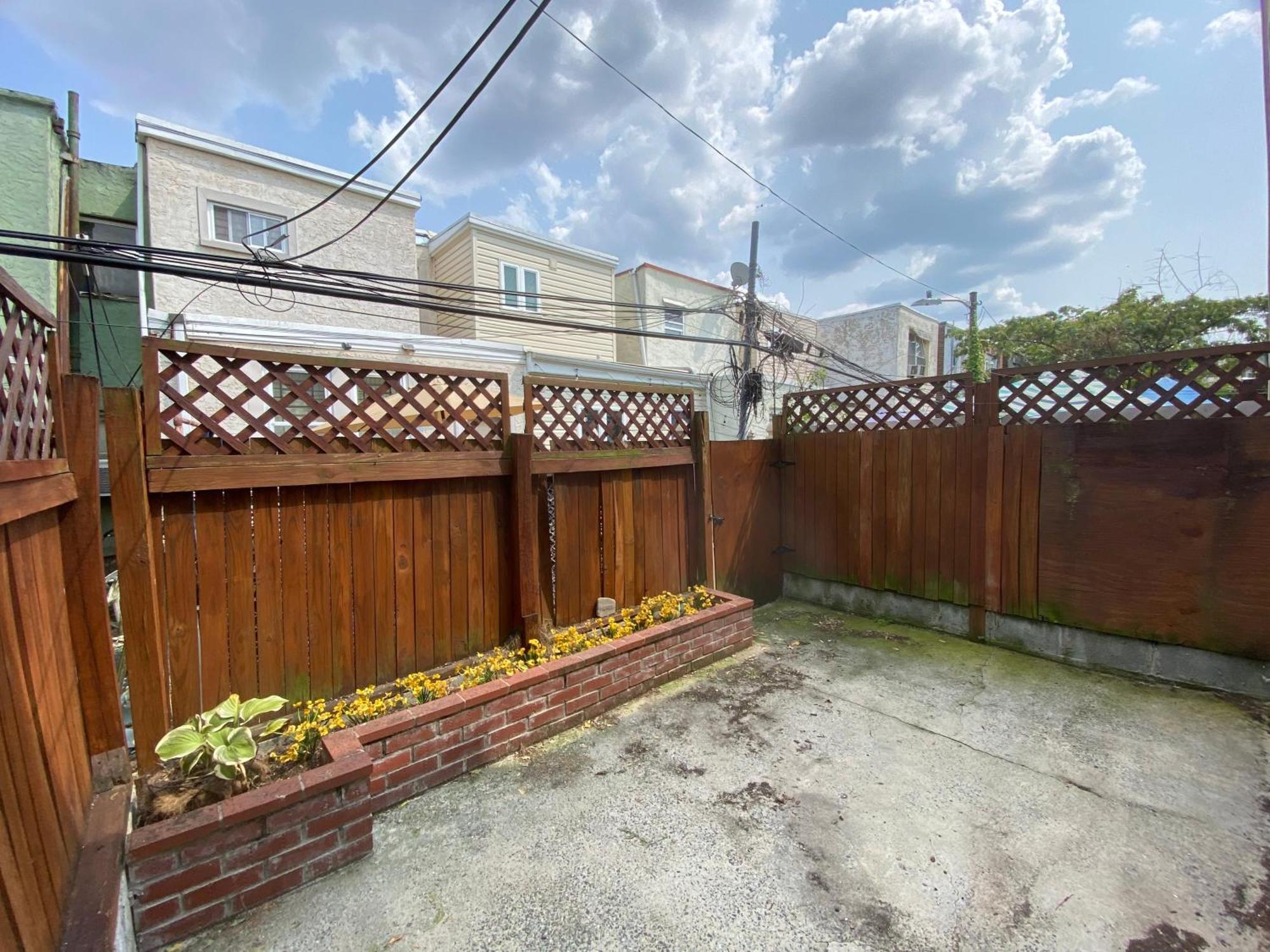 Historic Townhouse Oasis With En-Suite Bathroom Φιλαδέλφεια Εξωτερικό φωτογραφία
