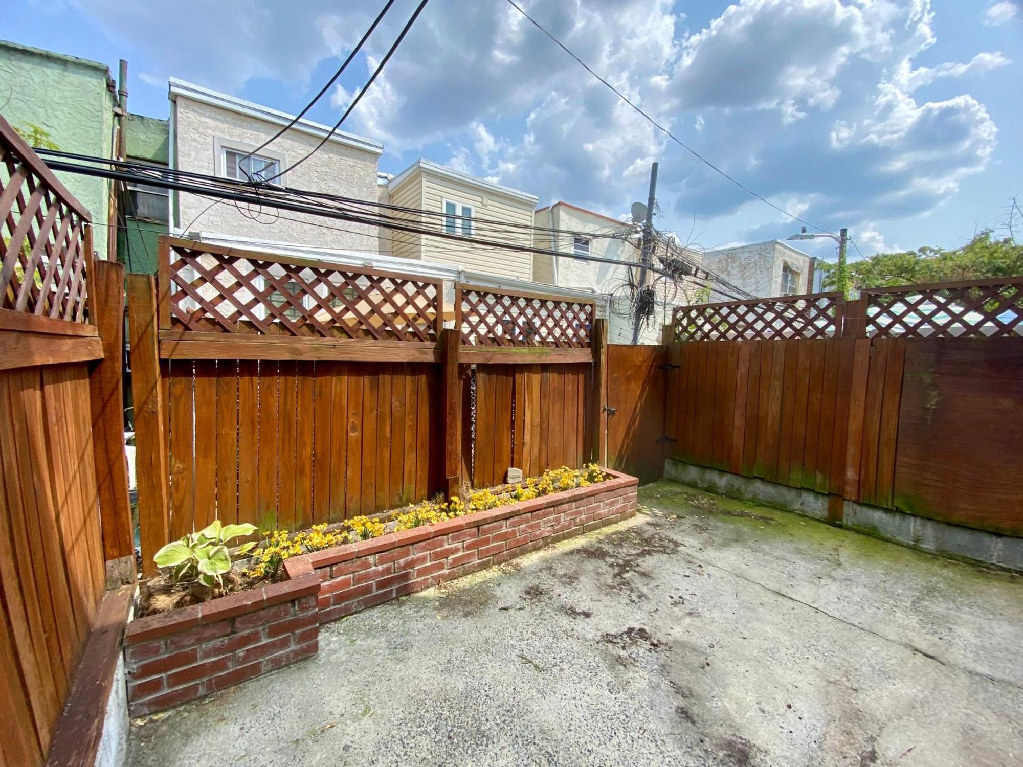 Historic Townhouse Oasis With En-Suite Bathroom Φιλαδέλφεια Εξωτερικό φωτογραφία