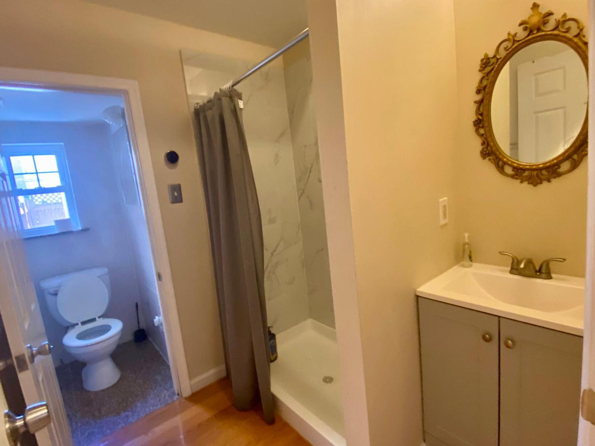 Historic Townhouse Oasis With En-Suite Bathroom Φιλαδέλφεια Δωμάτιο φωτογραφία